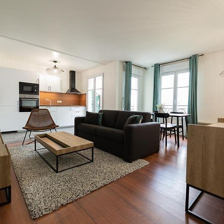 Modern Suite Disneyland Paris Serris Ngoại thất bức ảnh