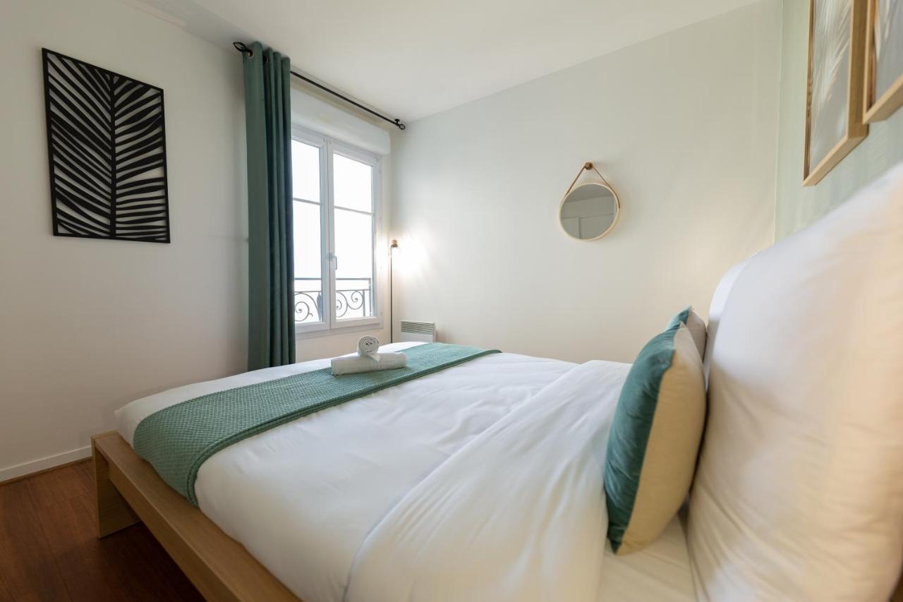 Modern Suite Disneyland Paris Serris Ngoại thất bức ảnh